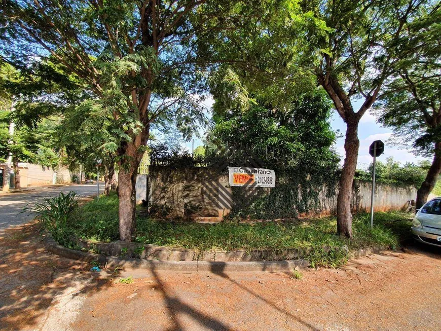Foto 1 de Fazenda/Sítio com 3 Quartos à venda, 669m² em Jardim Bandeirantes, Sorocaba