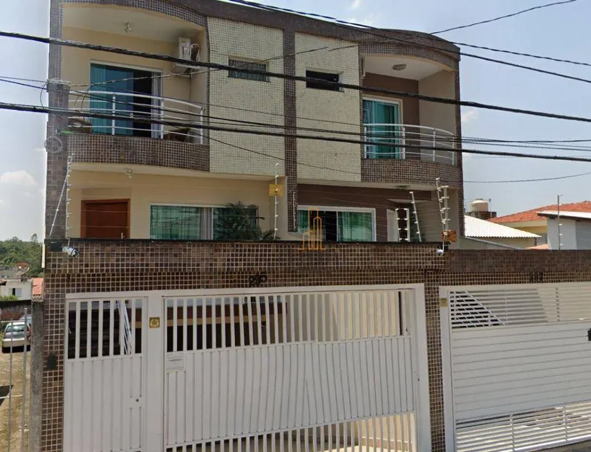 Foto 1 de Sobrado com 3 Quartos à venda, 300m² em Vila Baeta Neves, São Bernardo do Campo