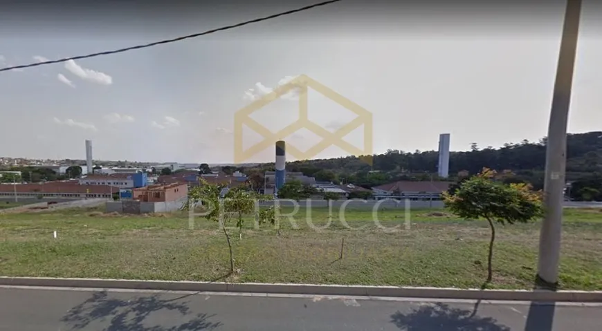 Foto 1 de Lote/Terreno à venda, 200m² em Jardim Ibirapuera, Campinas