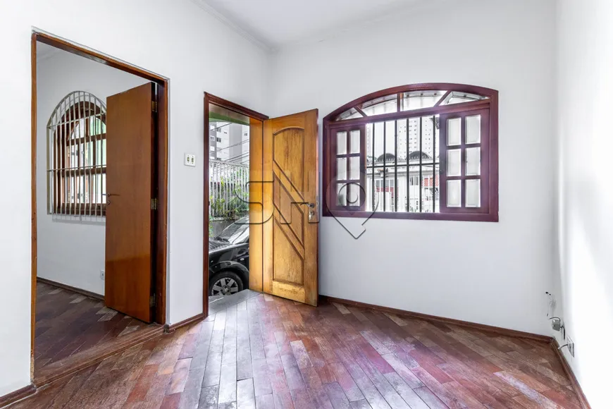 Foto 1 de Casa com 2 Quartos à venda, 140m² em Parada Inglesa, São Paulo