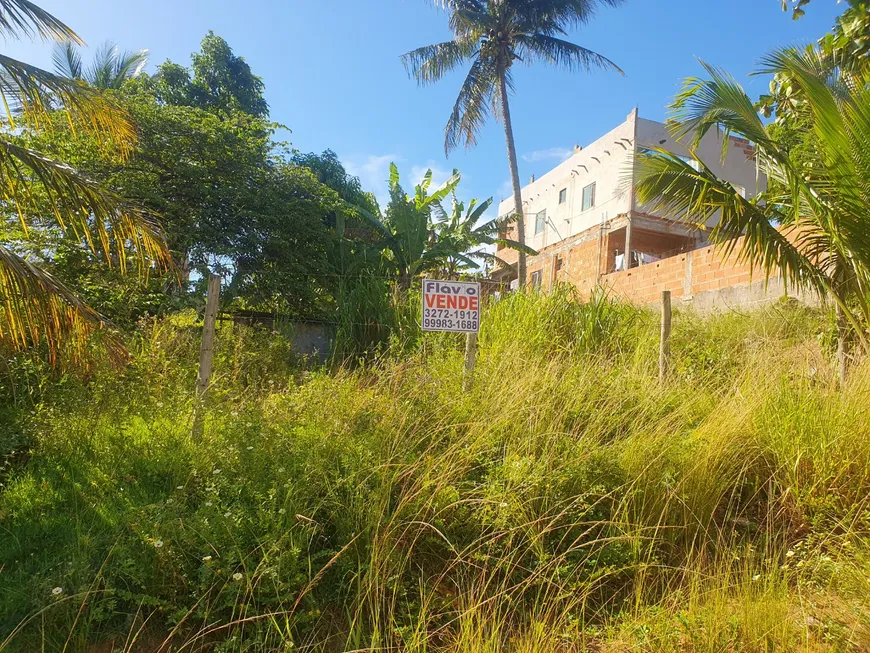 Foto 1 de Lote/Terreno à venda, 360m² em Meaipe, Guarapari