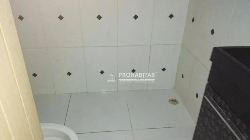 Foto 1 de Casa com 6 Quartos à venda, 220m² em Vila Rubi, São Paulo