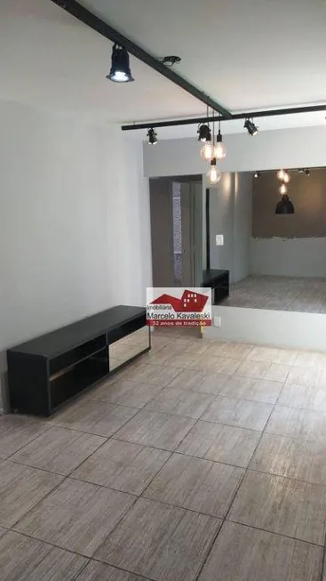 Foto 1 de Apartamento com 3 Quartos à venda, 62m² em Vila das Mercês, São Paulo