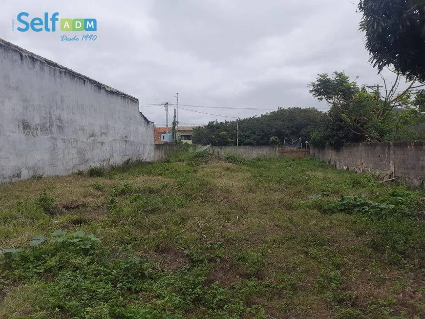 Foto 1 de Lote/Terreno para alugar, 651m² em Piratininga, Niterói