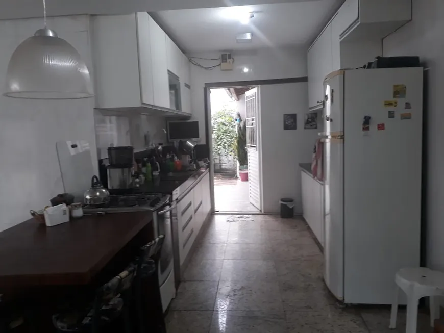 Foto 1 de Casa com 3 Quartos à venda, 455m² em Indaiá, Belo Horizonte