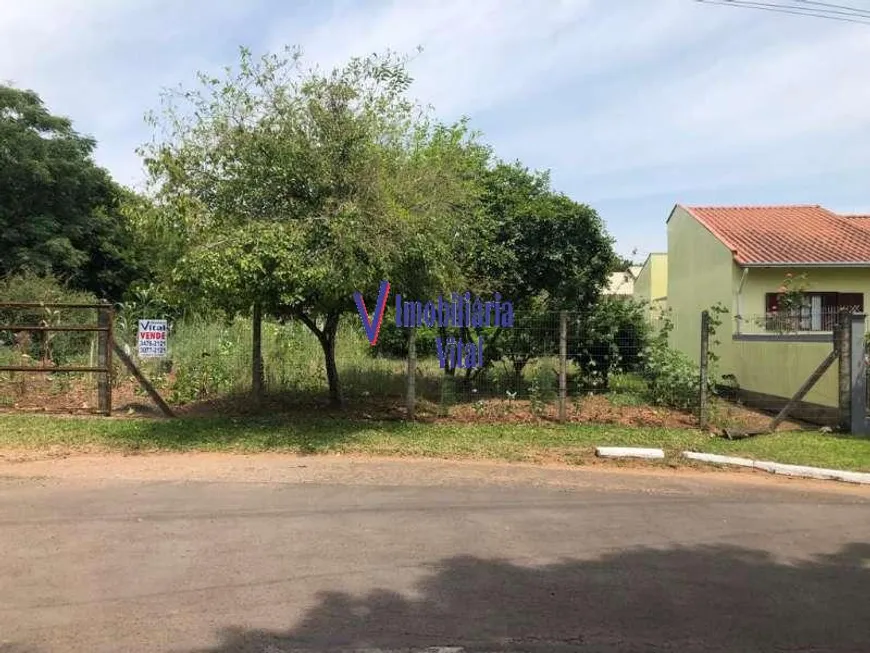 Foto 1 de Lote/Terreno à venda, 370m² em Centro, Nova Santa Rita