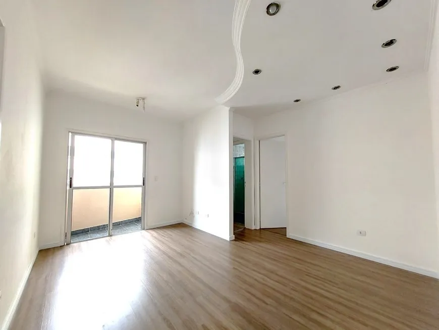 Foto 1 de Apartamento com 2 Quartos à venda, 58m² em Vila Nova Mogilar, Mogi das Cruzes