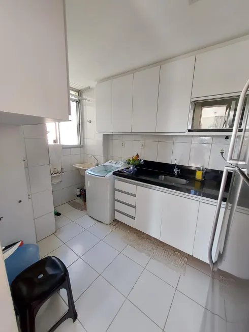 Foto 1 de Apartamento com 2 Quartos à venda, 50m² em Candeias, Jaboatão dos Guararapes