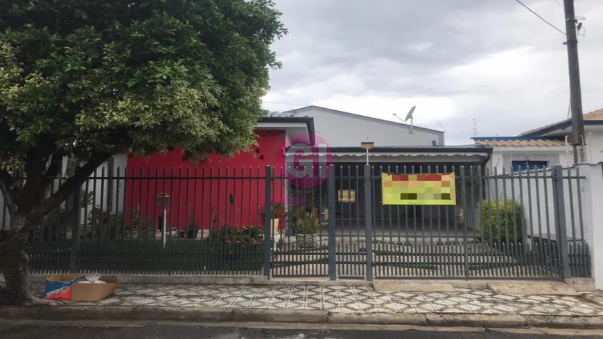 Foto 1 de Casa com 3 Quartos à venda, 100m² em Parque Sao Jorge, Taubaté