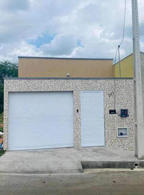 Foto 1 de Casa com 2 Quartos à venda, 280m² em Caicara, Castanhal