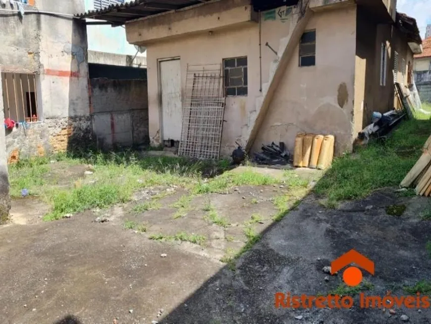 Foto 1 de Lote/Terreno à venda, 350m² em Vila Yara, Osasco