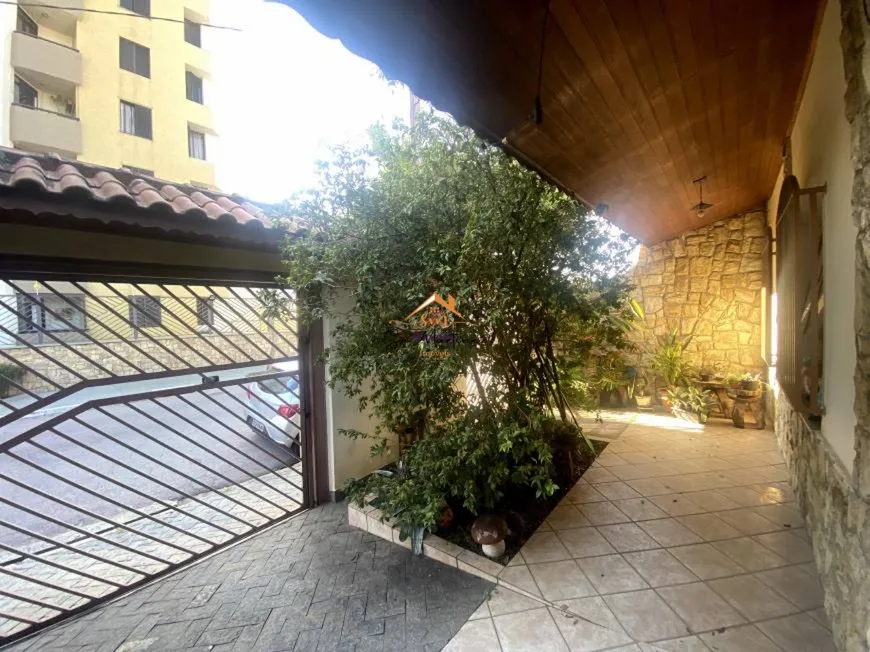 Foto 1 de Casa com 3 Quartos à venda, 183m² em Jardim Merci II, Jundiaí