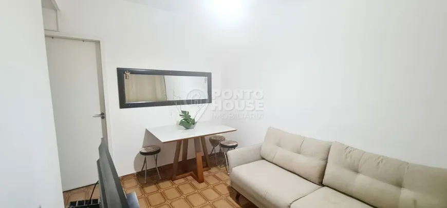 Foto 1 de Apartamento com 2 Quartos à venda, 48m² em São Judas, São Paulo