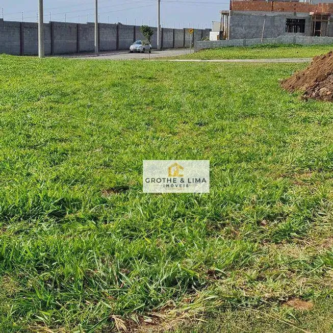 Foto 1 de Lote/Terreno à venda, 250m² em Reserva Aruanã, São José dos Campos