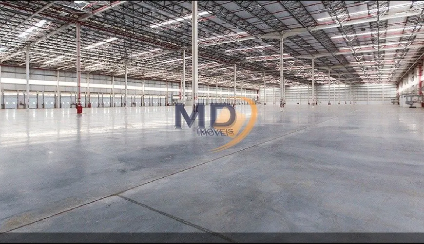 Foto 1 de Galpão/Depósito/Armazém para alugar, 98016m² em Cumbica, Guarulhos