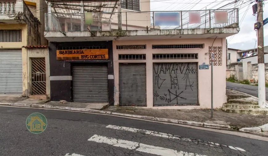 Foto 1 de Sobrado com 4 Quartos à venda, 146m² em Tremembé, São Paulo