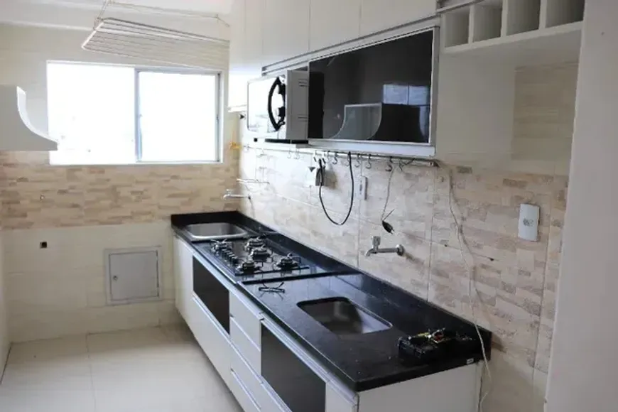 Foto 1 de Apartamento com 2 Quartos à venda, 55m² em Trobogy, Salvador