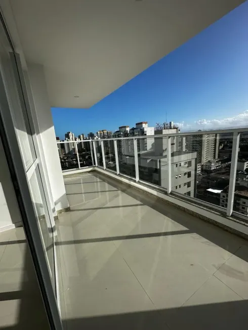 Foto 1 de Apartamento com 2 Quartos à venda, 60m² em Itapuã, Vila Velha