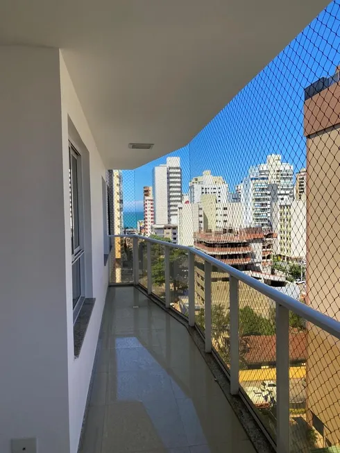 Foto 1 de Apartamento com 3 Quartos à venda, 100m² em Praia da Costa, Vila Velha