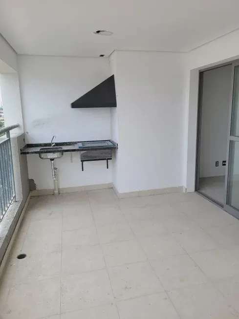 Foto 1 de Apartamento com 3 Quartos à venda, 95m² em Vila Prudente, São Paulo