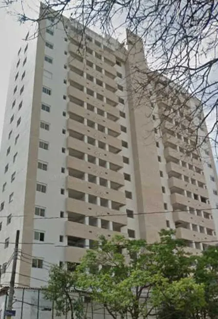 Foto 1 de Apartamento com 1 Quarto à venda, 40m² em Saúde, São Paulo