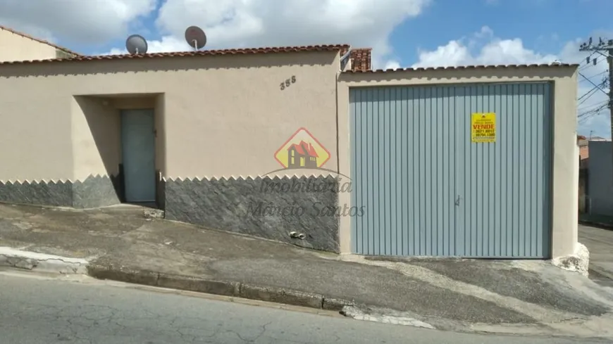 Foto 1 de Casa com 3 Quartos à venda, 200m² em Jardim Liete, Taubaté