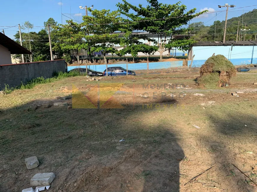 Foto 1 de Lote/Terreno à venda, 1211m² em Velha Central, Blumenau