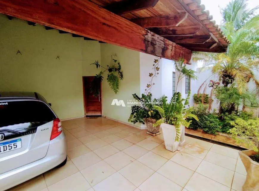 Foto 1 de Casa com 2 Quartos à venda, 138m² em Jardim Nunes, São José do Rio Preto