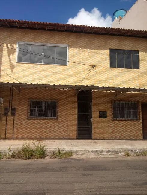 Foto 1 de Prédio Residencial com 1 Quarto à venda, 300m² em COHAB Anil I, São Luís