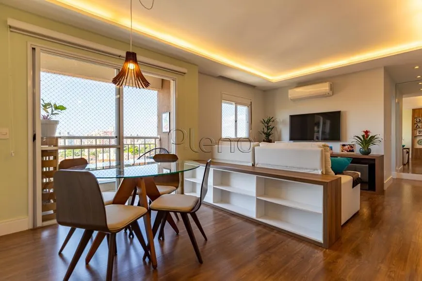Foto 1 de Apartamento com 2 Quartos à venda, 80m² em Vila João Jorge, Campinas