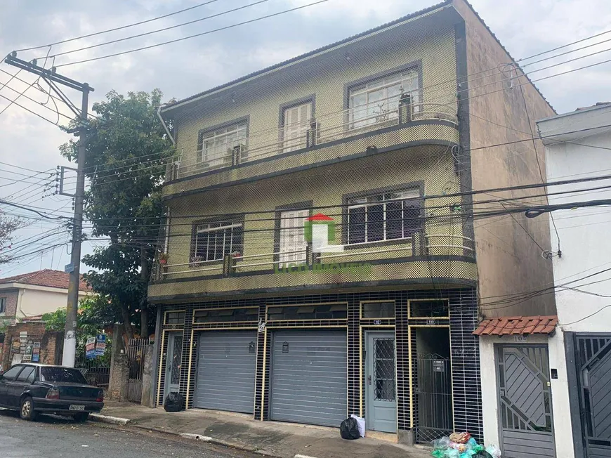 Foto 1 de Prédio Comercial à venda, 1000m² em Vila Guilherme, São Paulo