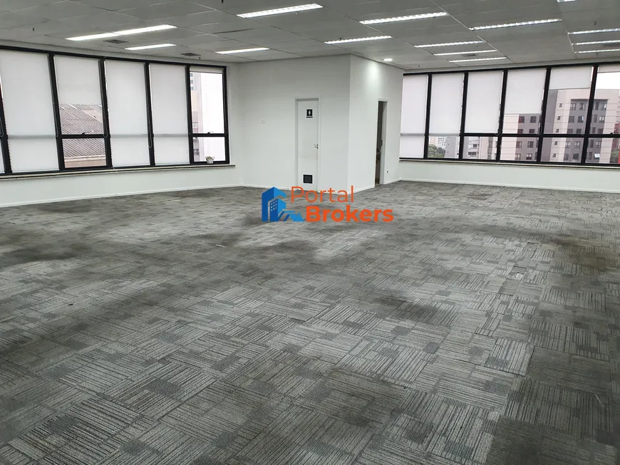 Foto 1 de Sala Comercial para alugar, 196m² em Bela Vista, São Paulo