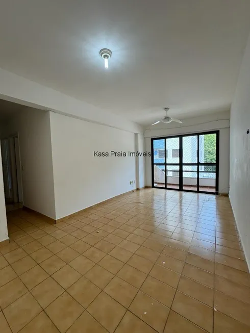 Foto 1 de Apartamento com 3 Quartos à venda, 90m² em Prainha, Caraguatatuba