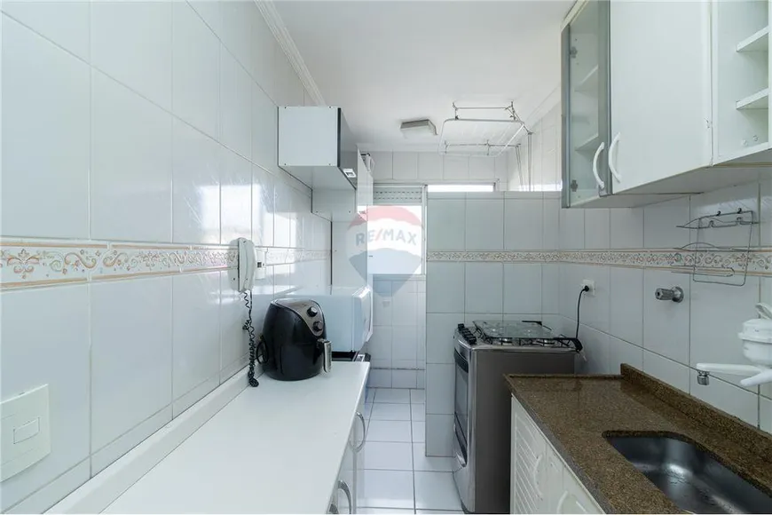 Foto 1 de Apartamento com 2 Quartos à venda, 51m² em Moinho Velho, São Paulo
