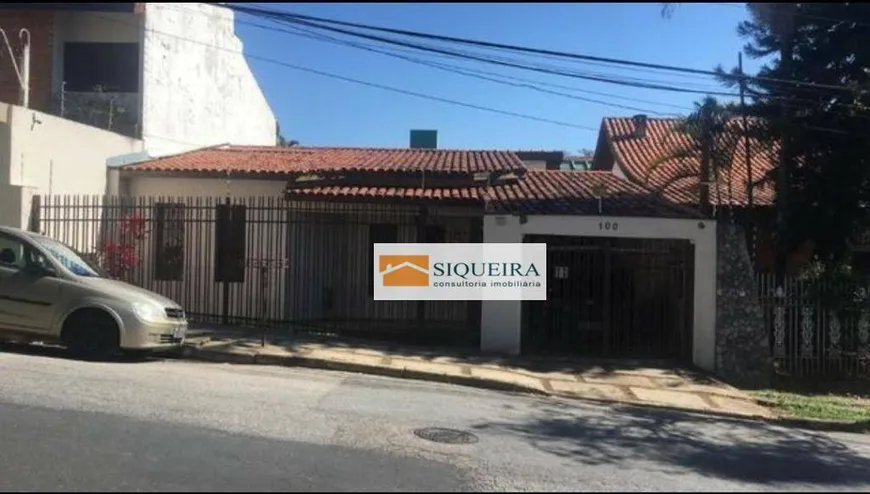 Foto 1 de Casa com 2 Quartos à venda, 209m² em Jardim Refugio, Sorocaba