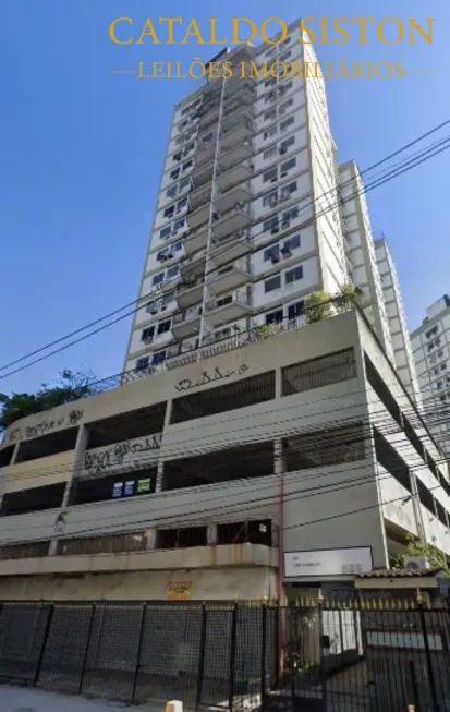 Foto 1 de Apartamento com 2 Quartos à venda, 63m² em Maracanã, Rio de Janeiro