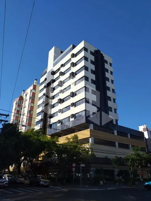 Foto 1 de Sala Comercial para alugar, 110m² em Menino Deus, Porto Alegre