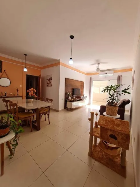 Foto 1 de Apartamento com 3 Quartos à venda, 90m² em Parque Anhangüera, Ribeirão Preto