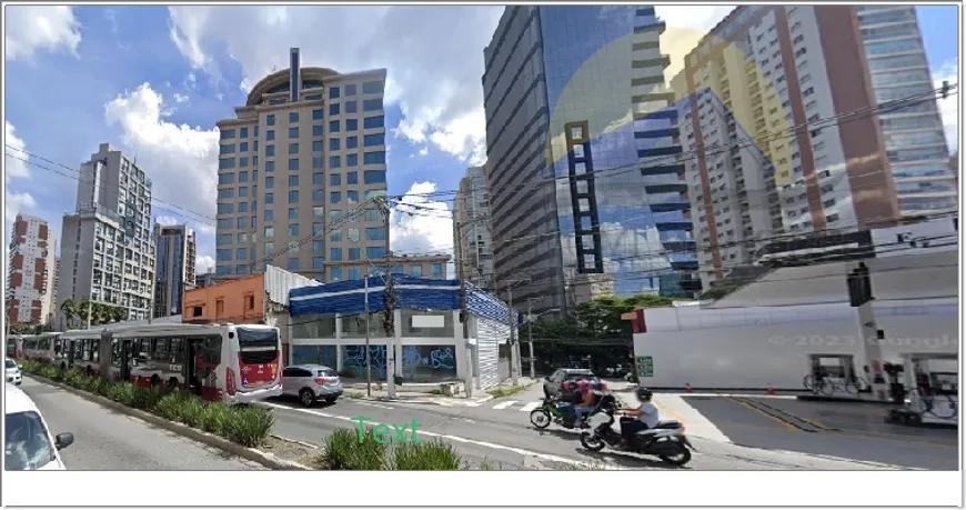 Foto 1 de Ponto Comercial para alugar, 1150m² em Vila Nova Conceição, São Paulo