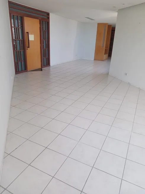 Foto 1 de Apartamento com 3 Quartos à venda, 175m² em Piedade, Jaboatão dos Guararapes