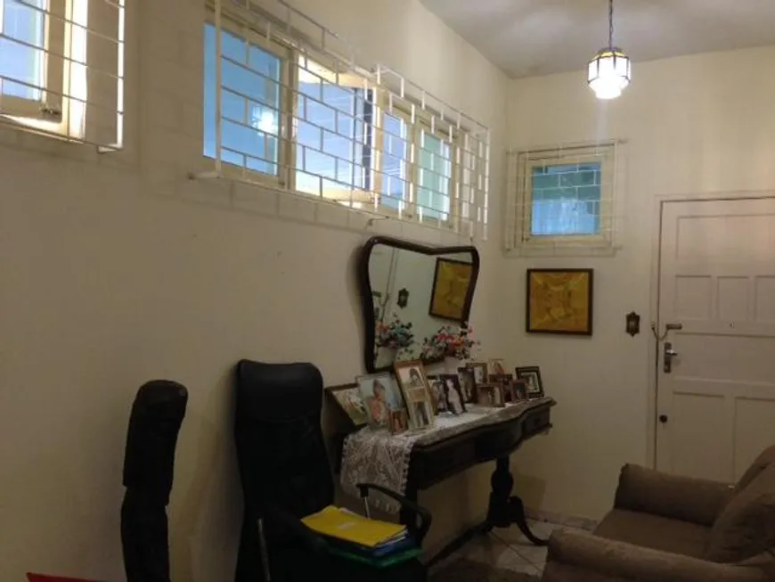Foto 1 de Apartamento com 3 Quartos à venda, 92m² em São José, Aracaju