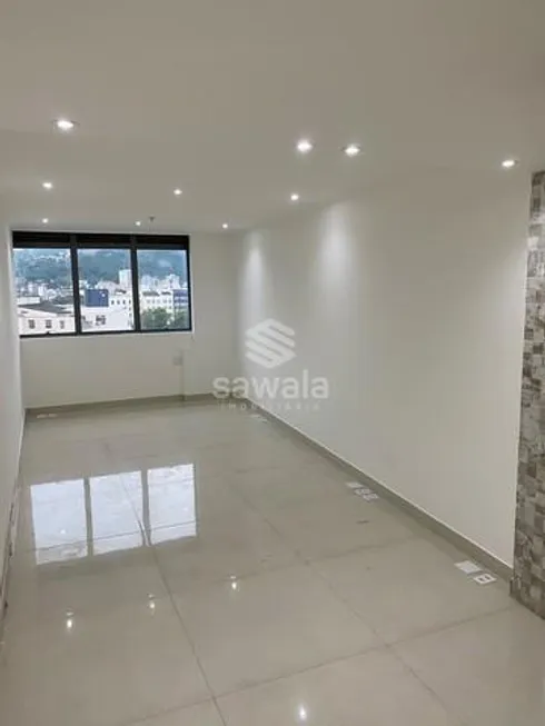 Foto 1 de Sala Comercial à venda, 31m² em Tijuca, Rio de Janeiro