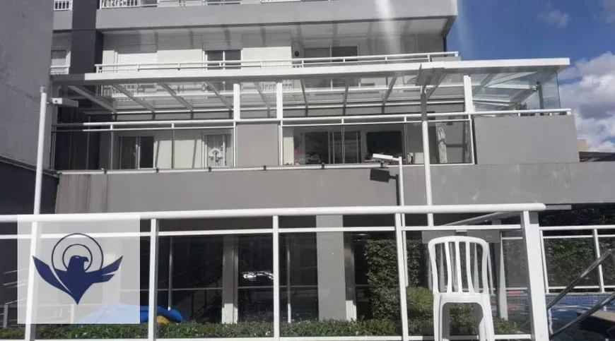 Foto 1 de Apartamento com 2 Quartos à venda, 105m² em Ipiranga, São Paulo