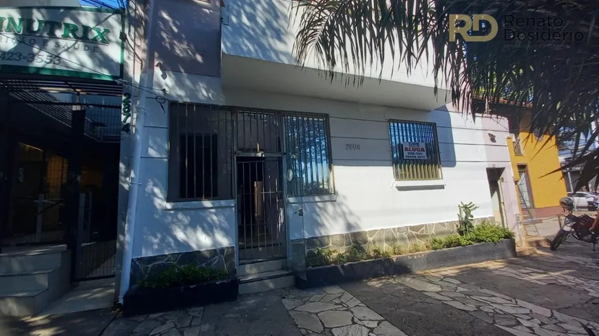 Foto 1 de Imóvel Comercial à venda, 168m² em Santa Efigênia, Belo Horizonte