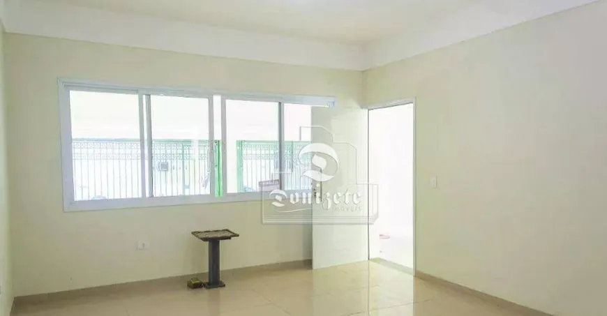 Foto 1 de Sobrado com 3 Quartos à venda, 300m² em Jardim Pilar, Santo André