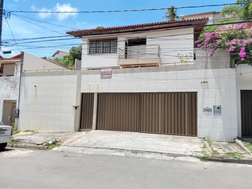 Foto 1 de Casa com 4 Quartos à venda, 322m² em Caminho Das Árvores, Salvador