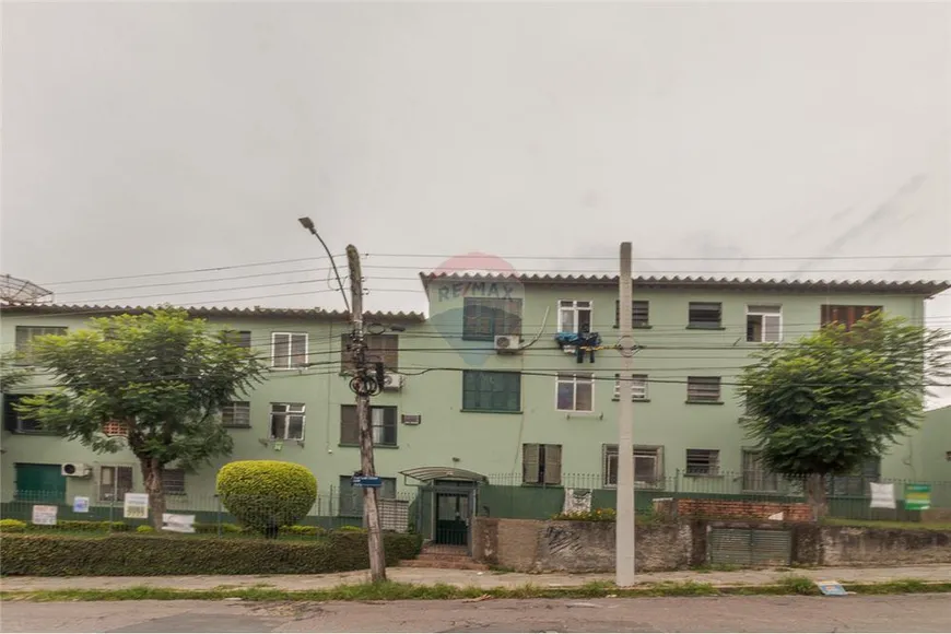 Foto 1 de Apartamento com 2 Quartos à venda, 50m² em Rubem Berta, Porto Alegre