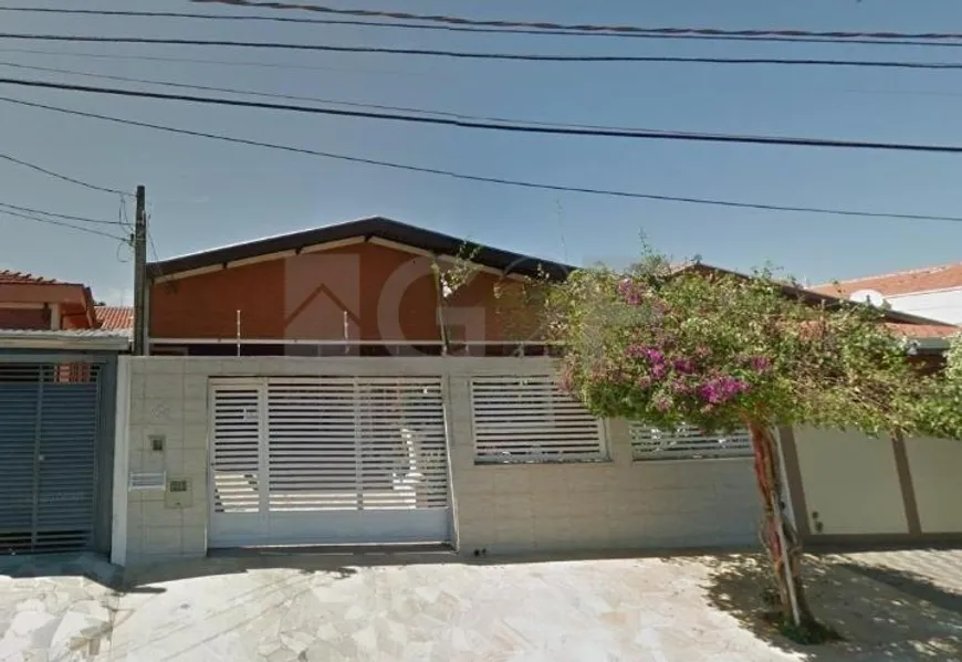 Foto 1 de Casa com 3 Quartos à venda, 164m² em Jardim Eulina, Campinas