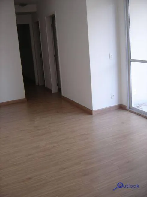 Foto 1 de Apartamento com 3 Quartos à venda, 64m² em Jardim Recanto, Diadema