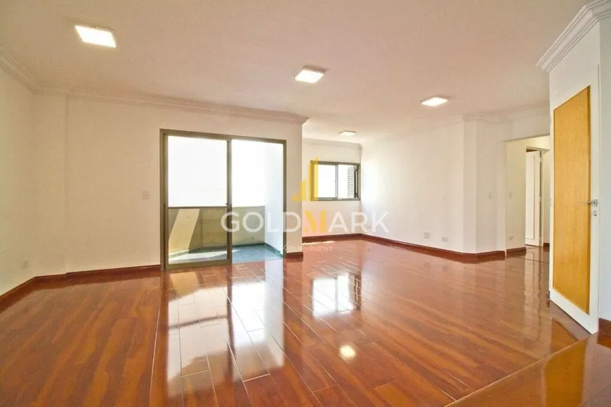 Foto 1 de Apartamento com 3 Quartos à venda, 149m² em Moema, São Paulo